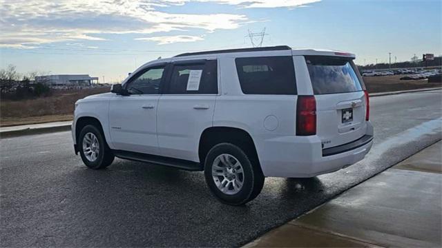 used 2020 Chevrolet Tahoe car, priced at $32,989