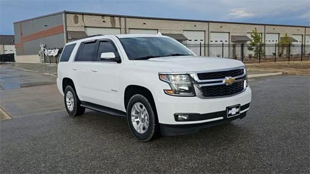 used 2020 Chevrolet Tahoe car, priced at $32,989