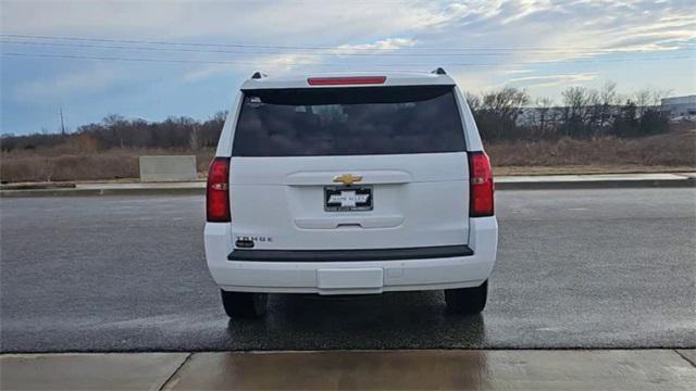 used 2020 Chevrolet Tahoe car, priced at $32,989