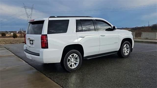 used 2020 Chevrolet Tahoe car, priced at $32,989