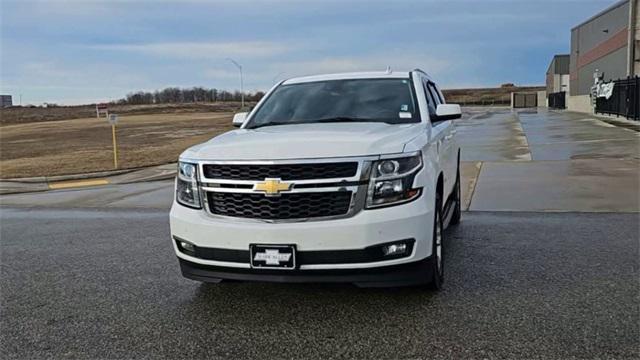 used 2020 Chevrolet Tahoe car, priced at $32,989