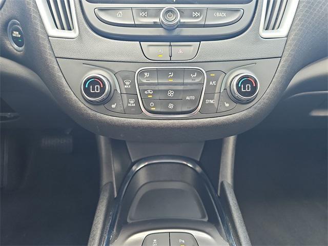 used 2024 Chevrolet Malibu car, priced at $19,897