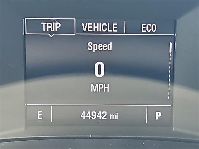 used 2024 Chevrolet Malibu car, priced at $19,897