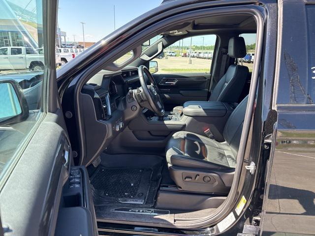 used 2024 GMC Sierra 1500 car, priced at $61,997