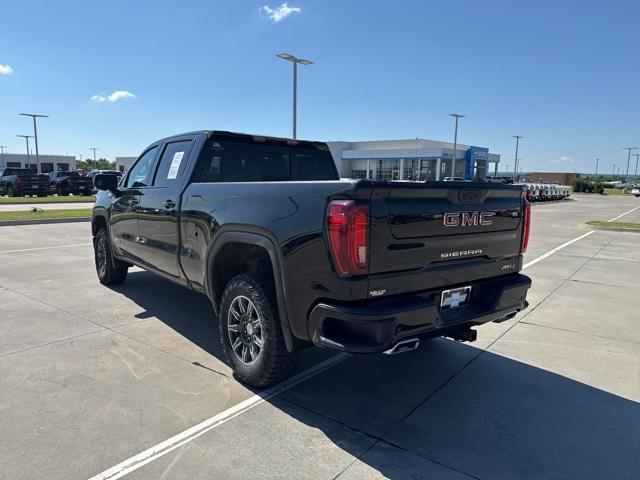 used 2024 GMC Sierra 1500 car, priced at $61,997