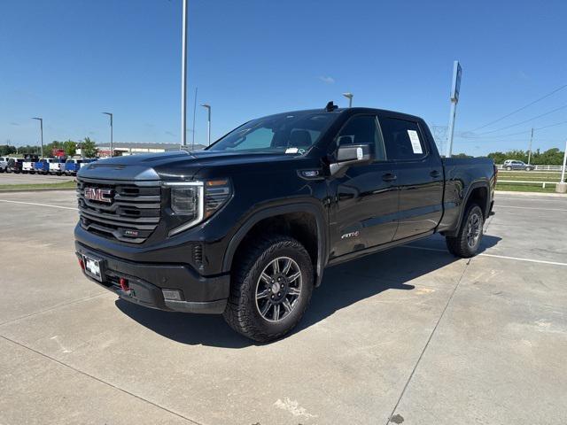 used 2024 GMC Sierra 1500 car, priced at $61,997