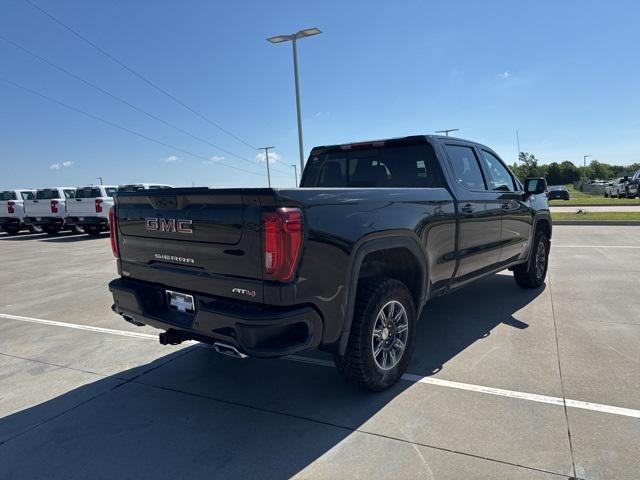 used 2024 GMC Sierra 1500 car, priced at $61,997