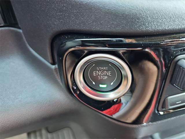 new 2025 Chevrolet Silverado 3500 car, priced at $74,395