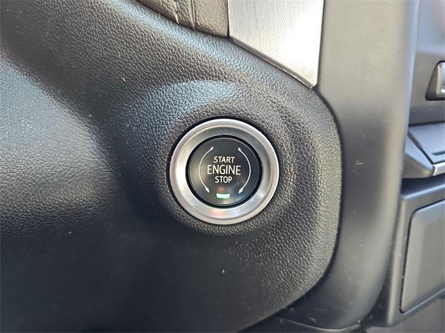 used 2022 GMC Sierra 1500 car, priced at $39,997