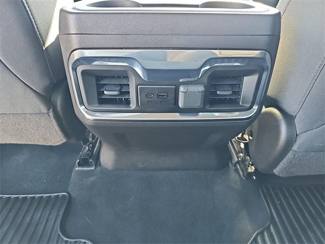 used 2022 GMC Sierra 1500 car, priced at $39,997