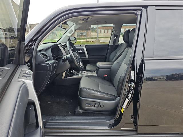 used 2024 Toyota 4Runner car, priced at $41,566