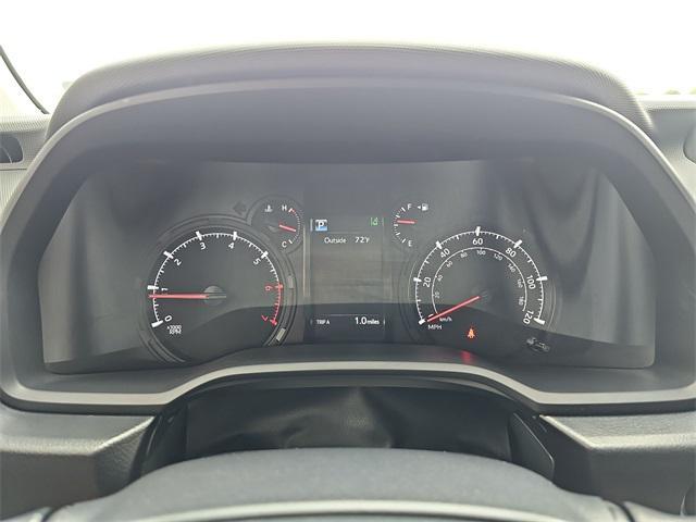 used 2024 Toyota 4Runner car, priced at $41,566