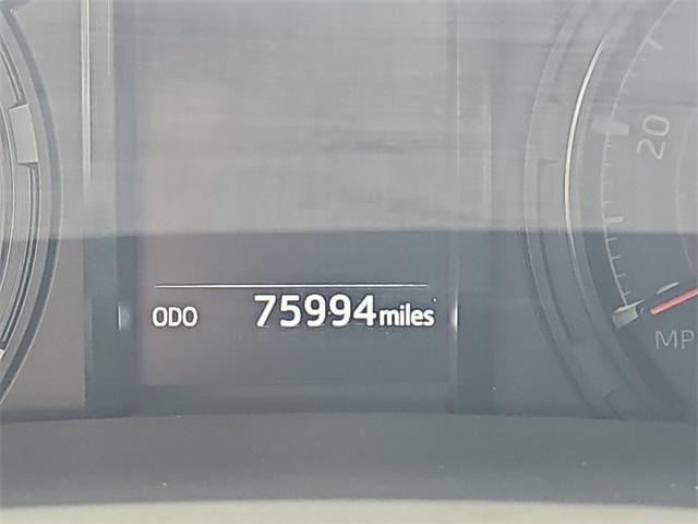 used 2024 Toyota 4Runner car, priced at $41,566