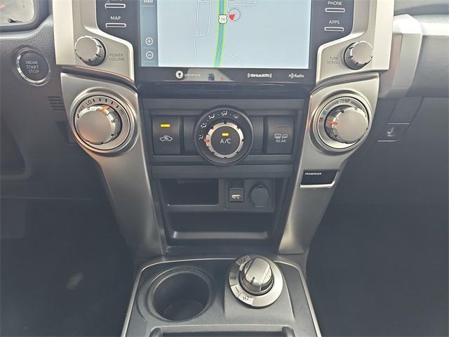 used 2024 Toyota 4Runner car, priced at $41,566