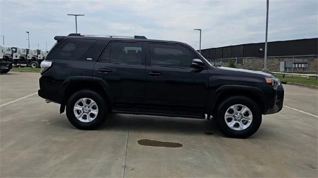 used 2024 Toyota 4Runner car, priced at $41,566