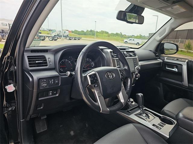 used 2024 Toyota 4Runner car, priced at $41,566
