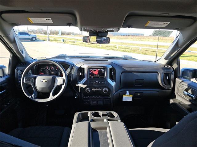 new 2025 Chevrolet Silverado 3500 car, priced at $64,610