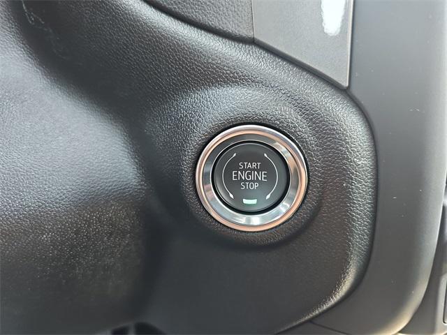 new 2025 Chevrolet Silverado 3500 car, priced at $47,843