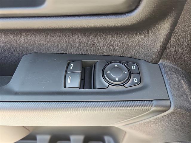 new 2025 Chevrolet Silverado 3500 car, priced at $47,843