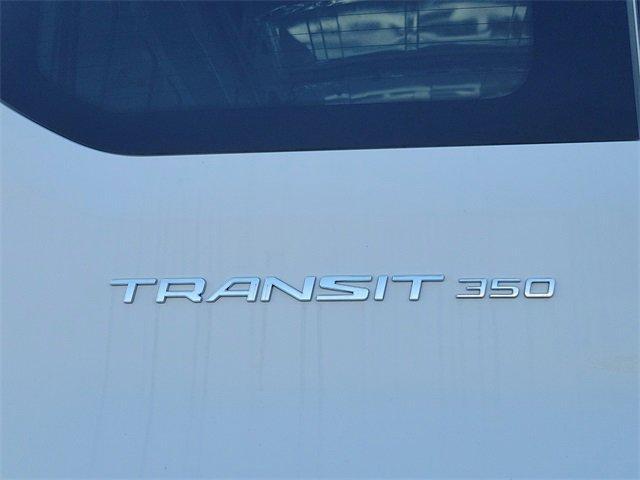 new 2024 Ford Transit-350 car, priced at $61,765