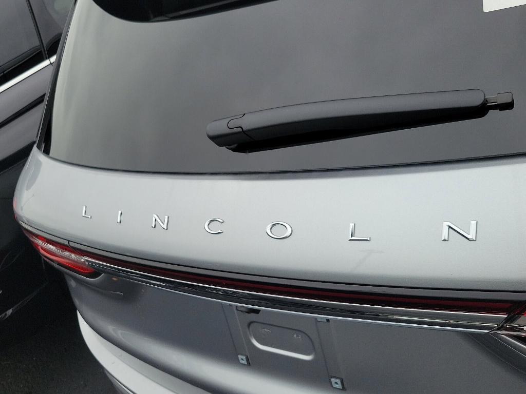 new 2024 Lincoln Corsair car, priced at $53,420