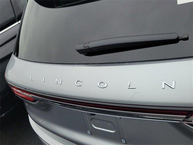 new 2024 Lincoln Corsair car, priced at $55,420