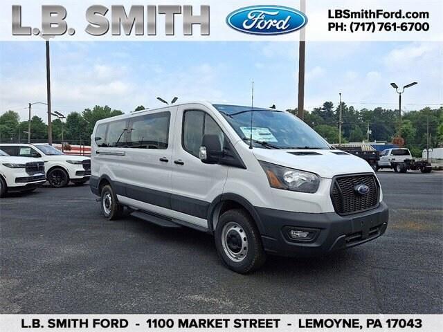 new 2024 Ford Transit-350 car, priced at $59,915