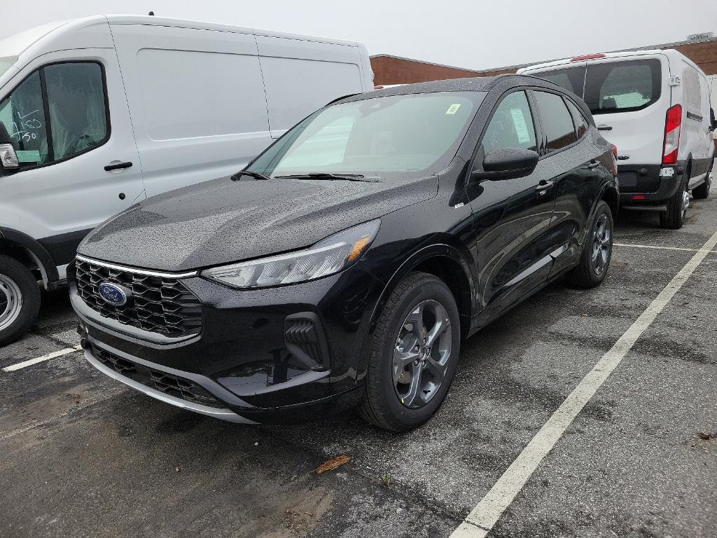 new 2024 Ford Escape car, priced at $32,400