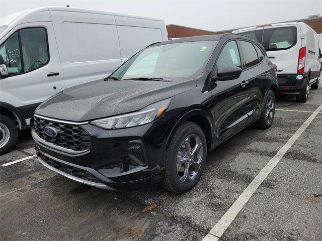 new 2024 Ford Escape car, priced at $34,400