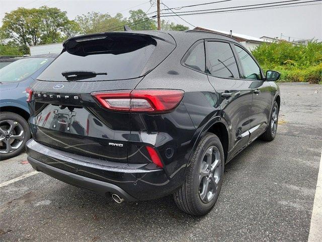 new 2024 Ford Escape car, priced at $34,400