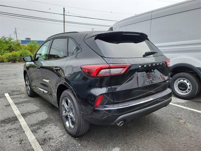 new 2024 Ford Escape car, priced at $34,400