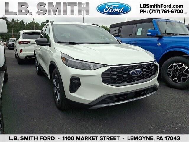 new 2025 Ford Escape car, priced at $35,975