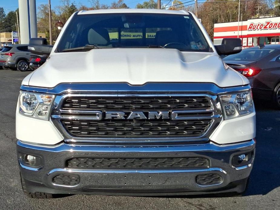 used 2022 Ram 1500 car, priced at $28,901