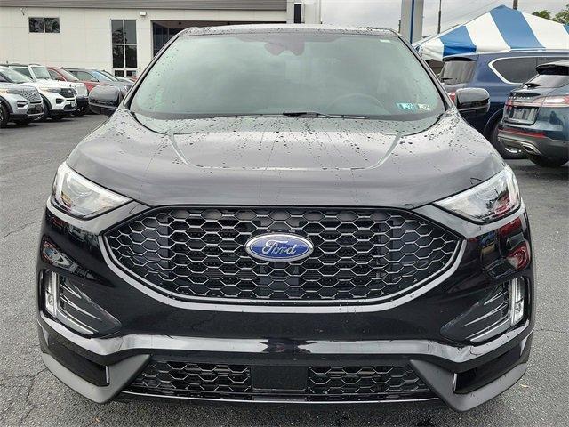 used 2024 Ford Edge car, priced at $39,888