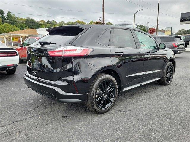 used 2024 Ford Edge car, priced at $39,888