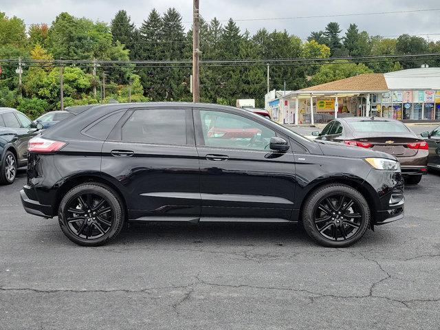 used 2024 Ford Edge car, priced at $39,888