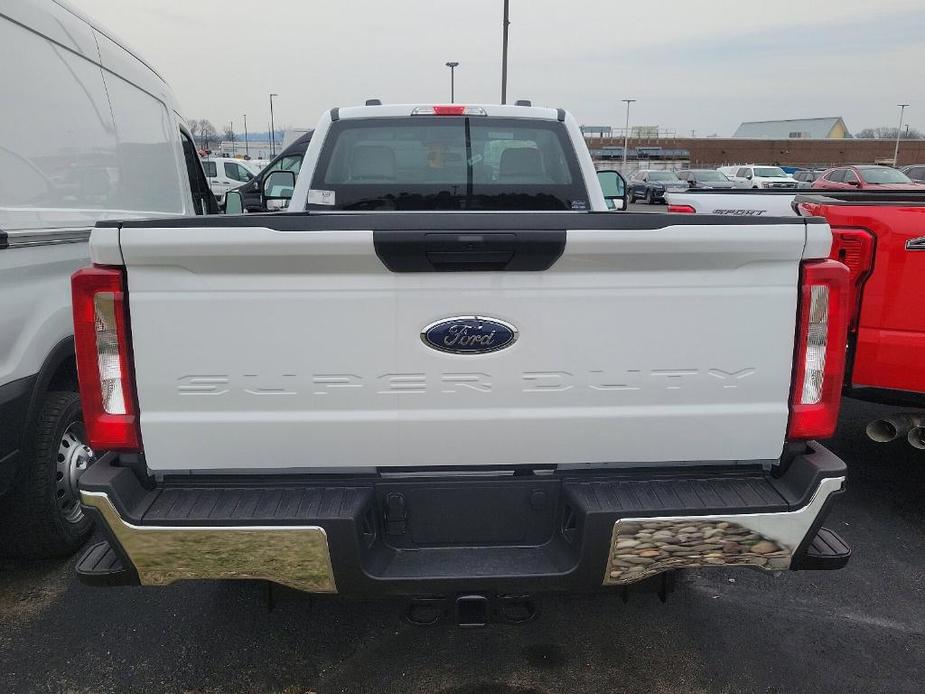 new 2023 Ford F-250 car, priced at $65,030