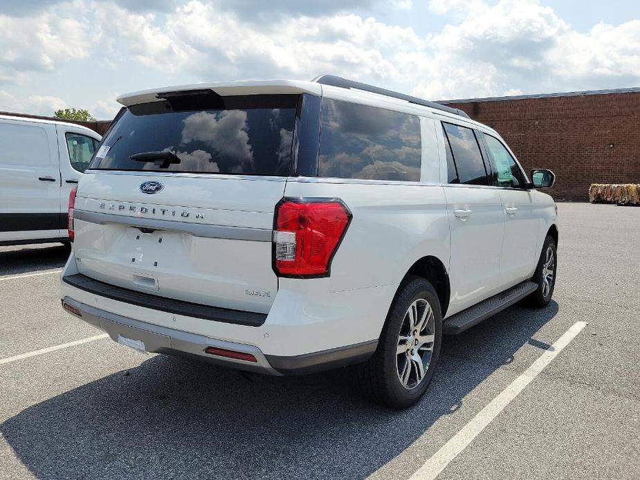 new 2024 Ford Expedition Max car, priced at $74,994