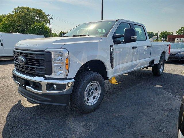 new 2024 Ford F-350 car, priced at $52,002