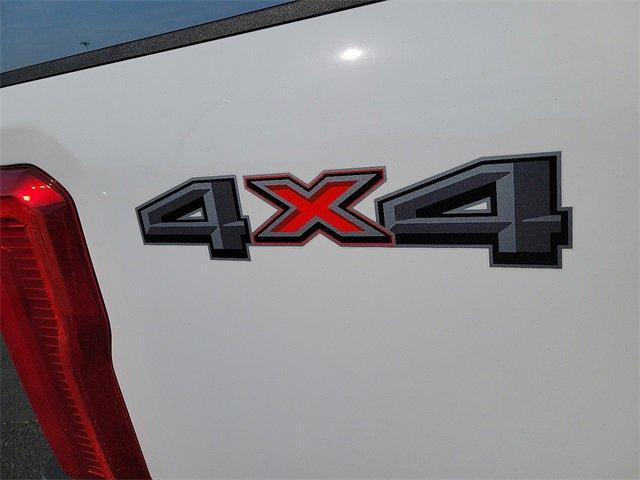 new 2024 Ford F-350 car, priced at $52,002
