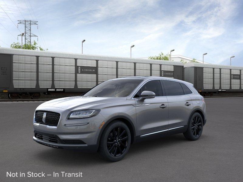 new 2023 Lincoln Nautilus car, priced at $60,510