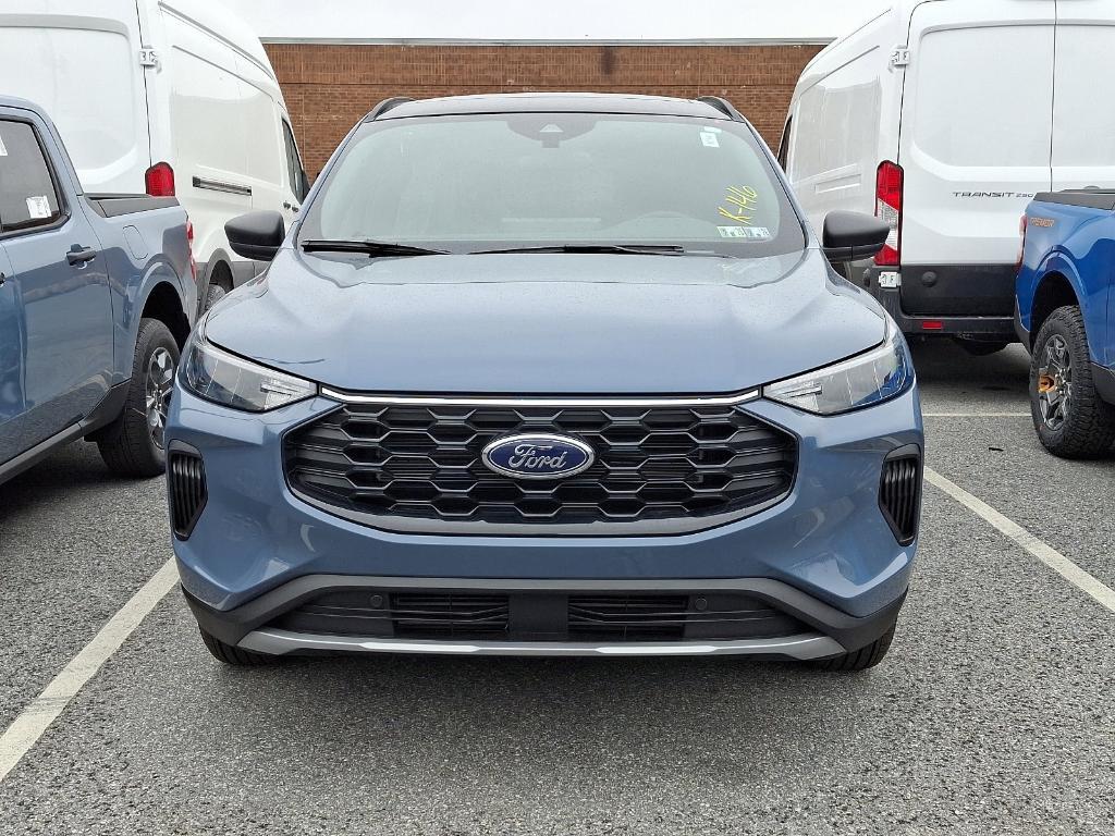 new 2025 Ford Escape car, priced at $33,922