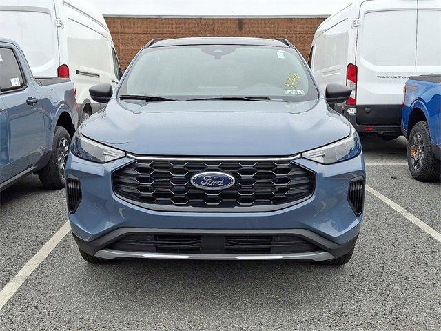 new 2025 Ford Escape car, priced at $33,922