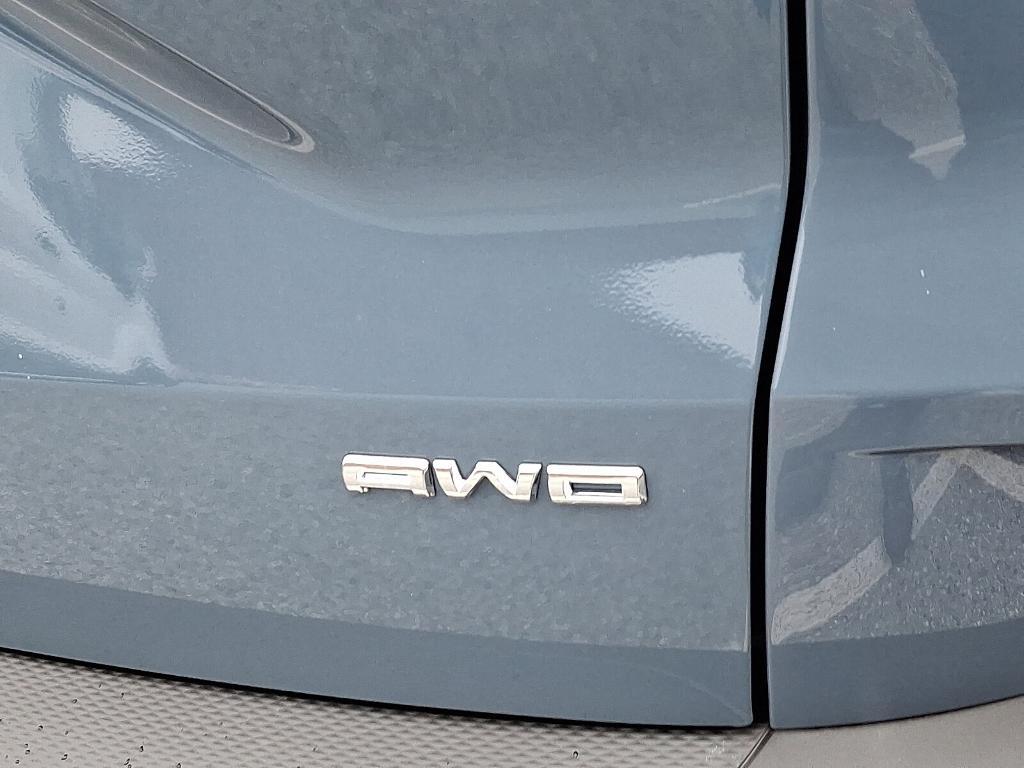 new 2025 Ford Escape car, priced at $36,465