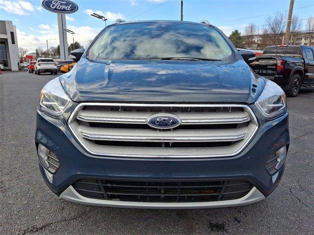 used 2019 Ford Escape car, priced at $20,330