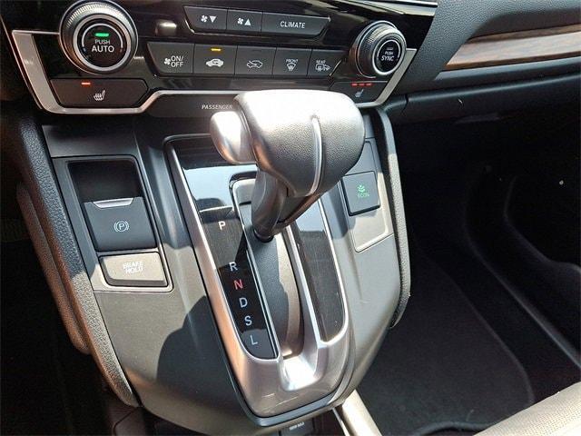 used 2018 Honda CR-V car, priced at $21,810
