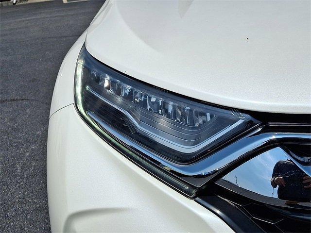 used 2018 Honda CR-V car, priced at $21,810