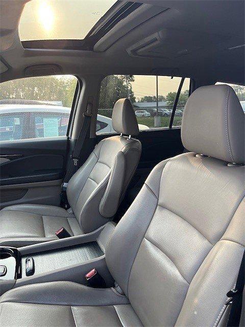 used 2018 Honda CR-V car, priced at $21,990