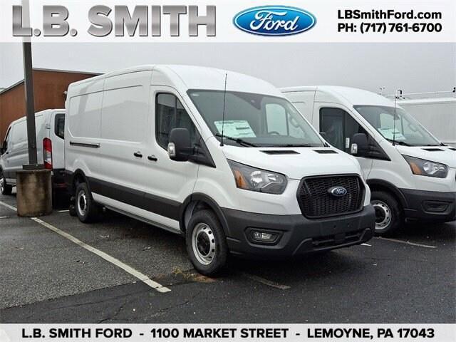 new 2024 Ford Transit-250 car, priced at $53,835