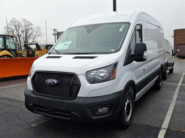 new 2024 Ford Transit-250 car, priced at $53,835